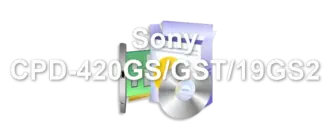 Sony CPD-420GS/GST/19GS2