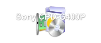 Sony CPD-G400P