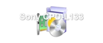 Sony CPD-L133