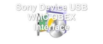 Sony Device USB WMC OBEX Interface