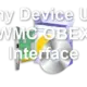 Sony Device USB WMC OBEX Interface