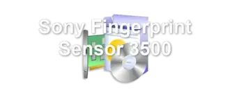 Sony Fingerprint Sensor 3500