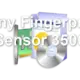 Sony Fingerprint Sensor 3500