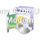 Sony G700 USB Modem
