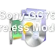 Sony GC75 Wireless Modem