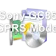 Sony GC85 EGPRS Modem