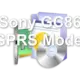 Sony GC86 EGPRS Modem
