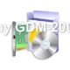 Sony GDM-200PS