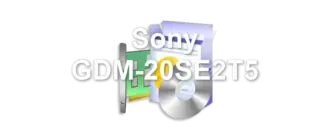 Sony GDM-20SE2T5