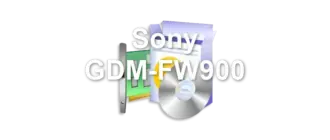 Sony GDM-FW900
