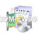 Sony GDM-FW900