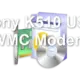 Sony K510 USB WMC Modem