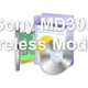 Sony MD300 Wireless Modem
