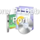 Sony P1 Debug Port