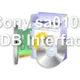 Sony sa0109 ADB Interface