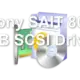 Sony SAIT 800 GB SCSI Drive