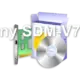 Sony SDM-V76D