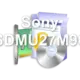 Sony SDMU27M90