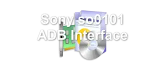 Sony so0101 ADB Interface