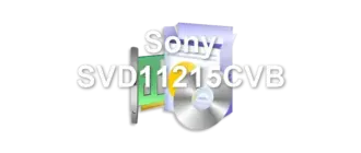 Sony SVD11215CVB