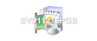 Sony SVD11216PGB