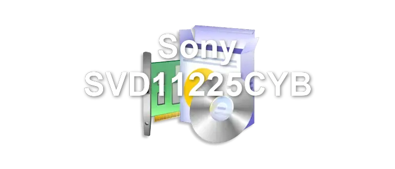 Sony SVD11225CYB