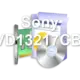 Sony SVD13217CBW