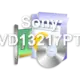 Sony SVD13217PTB