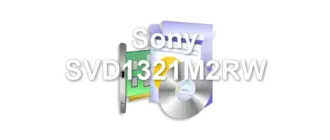 Sony SVD1321M2RW