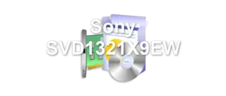 Sony SVD1321X9EW