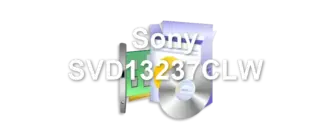 Sony SVD13237CLW