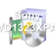 Sony SVD1323XPAB