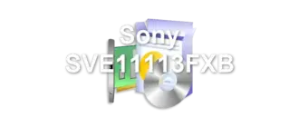Sony SVE11113FXB