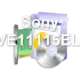Sony SVE11115ELW