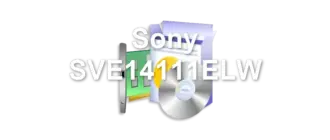 Sony SVE14111ELW
