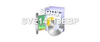 Sony SVE14113EBP