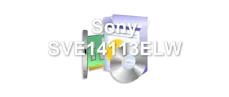 Sony SVE14113ELW