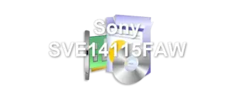 Sony SVE14115FAW
