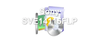 Sony SVE14115FLP