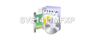 Sony SVE1411MFXP