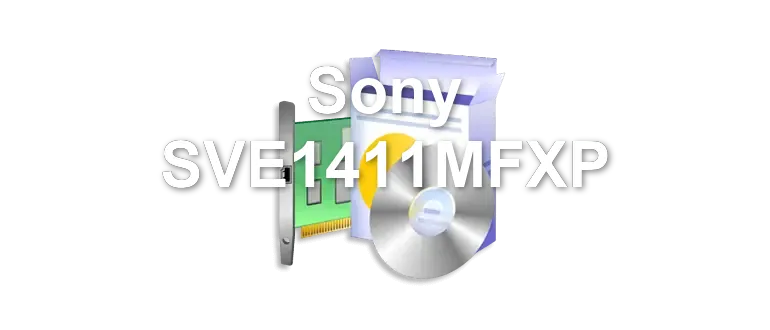 Sony SVE1411MFXP