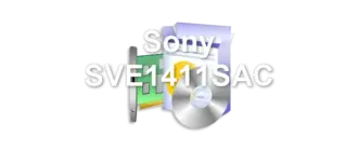 Sony SVE1411SAC