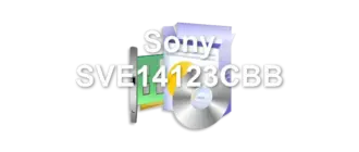 Sony SVE14123CBB