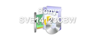 Sony SVE14123CBW