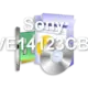 Sony SVE14123CBW