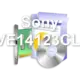 Sony SVE14123CLW