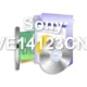Sony SVE14123CNW