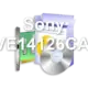 Sony SVE14126CAW