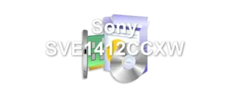 Sony SVE1412CCXW