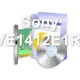 Sony SVE1412E1RW